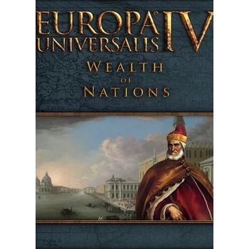 Europa Universalis 4: Wealth of Nations