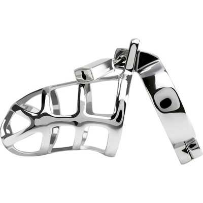 Metal Worx Cock Cage - Pás cudnosti