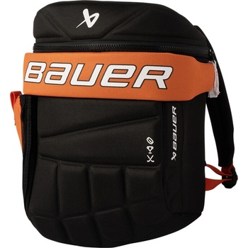 Bauer Glove YTH