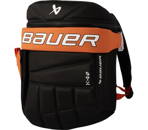 Bauer Glove YTH