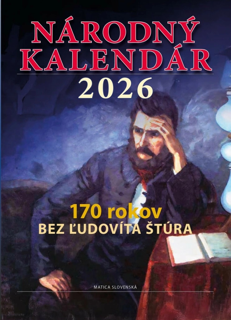 Národný 2026