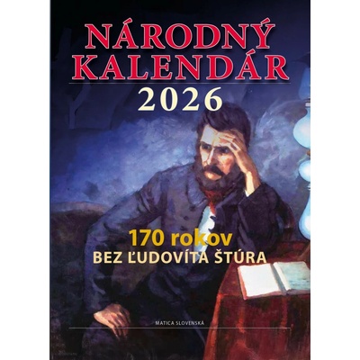 Národný 2026