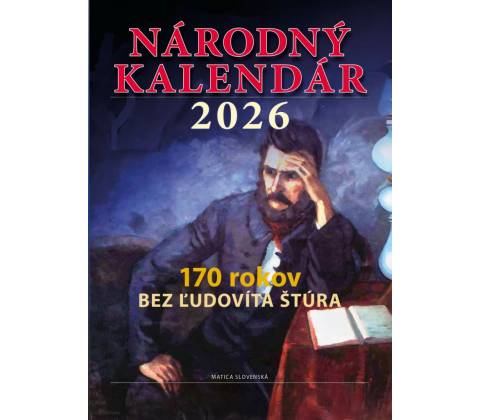 Národný 2026
