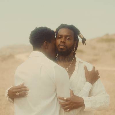 Serpentwithfeet - Deacon (Limited Edition) (Brown Coloured) (LP) (0656605039633)