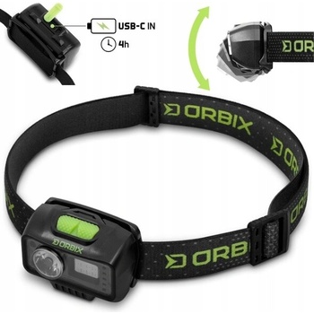Delphin Orbix