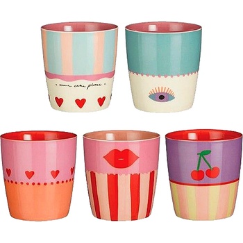 Image 1 of MICA ЧАША bella Ø8.5х9.5см КЕРАМИЧНА (1166695)