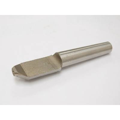Protihrot MK2 60° x 24x50mm zploštělý , Zbrojovka ZB-PR-HROT-MK2-24x50-ZP