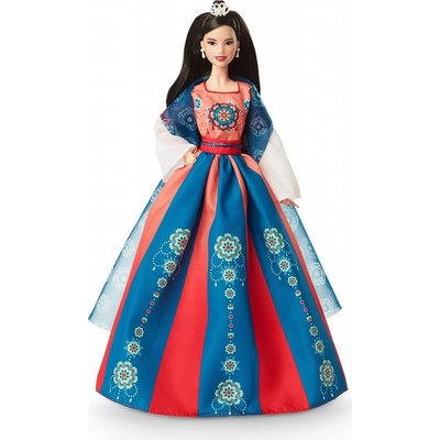 Barbie Nový lunárny rok 29 cm