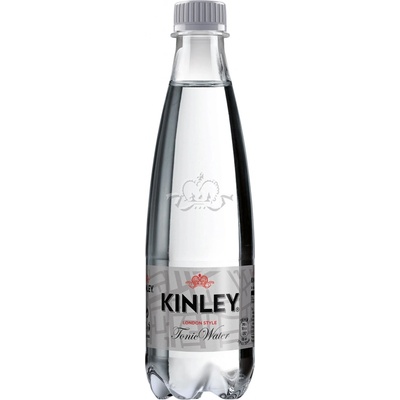 Kinley Tonic 12 x 0,5 l