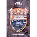 Válka - Simon Hawke