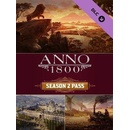 Hry na PC Anno 1800 Season 2 Pass