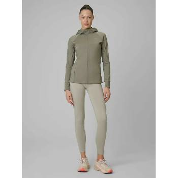 4F Дамски суитшърт 4F FNK Baltic 4F | Zelen | ЖЕНИ | XXL