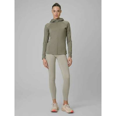 4F Дамски суитшърт 4F FNK Baltic 4F | Zelen | ЖЕНИ | XXL
