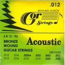 GORSTRINGS 6B12-92