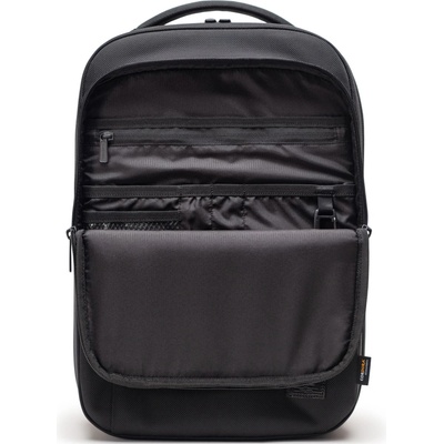 Herschel Kaslo Daypack Tech Cordura Black 20L
