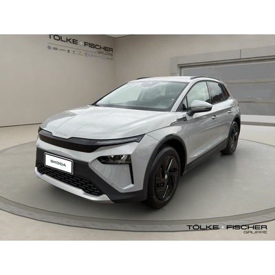 Skoda Elroq 50 125 kW