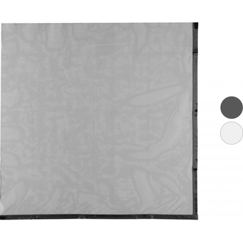 LIVARNO home Závěs proti hmyzu na okno s magnetickým uzávěrem, 130 x 150 cm