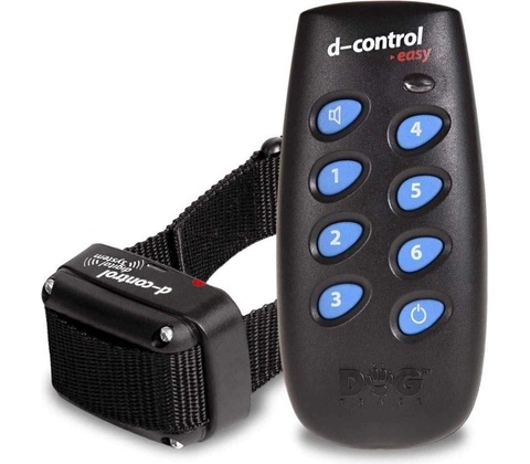 DogTrace D-Control Easy