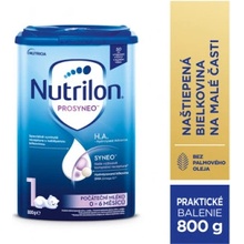 Nutrilon 1 PROSYNEO H.A. Hydrolyzed Advance 800 g