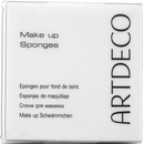 Houbičky na make-up Arteco Make Up Sponges make-up houbička 8 ks