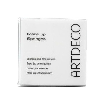Arteco Make Up Sponges make-up houbička 8 ks