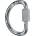Camp D-Shape Quick Link