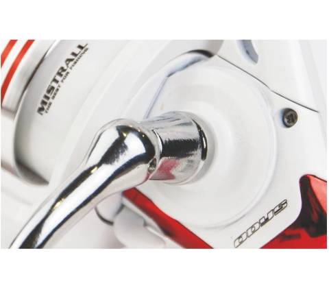 Mistrall Odys 50