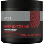 OstroVit Pump Extreme / Pre-Workout [300 грама] Касис