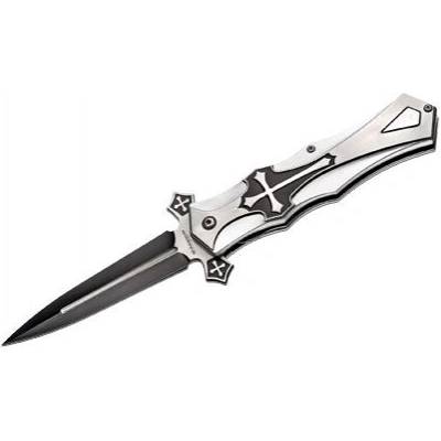 Magnum/Böcker Magnum Crusader