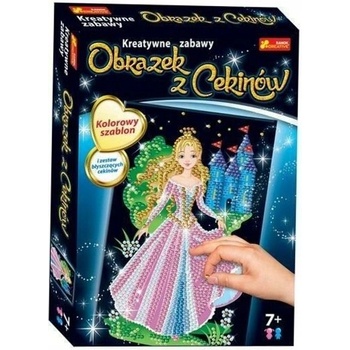 Obrázek Cekin Ranok Princezna