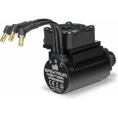 Spektrum motor střídavý Firma 2848 3000ot/V