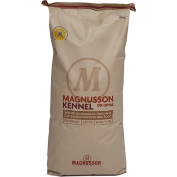 Magnusson Petfood MG Original KENNEL 14 kg