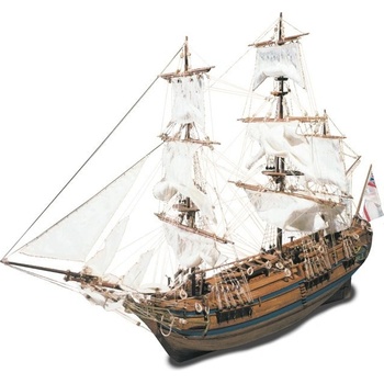 Mantua Model HMS Bounty kit KR-800785 1:60