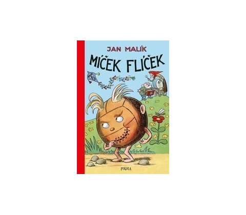 Míček Flíček