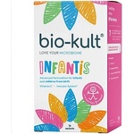 A.Vogel Пробиотици за кърмачета и деца , A. Vogel Protexin Bio-Kult Infantis Probiotics for Children with 7 strains of live friendly bacteria 16 sachets