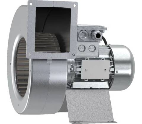 Systemair EX 140-2C NC