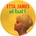 JAMES, ETTA - AT LAST LP