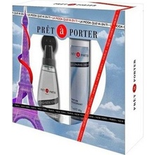 Pret Á Porter Original EDT 100 ml + deospray 75 ml dárková sada