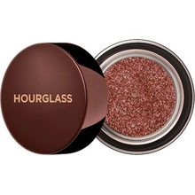 Hourglass Scattered Light Glitter Eyeshadow Oční stíny s třpytivým efektem Blaze 3,5 g