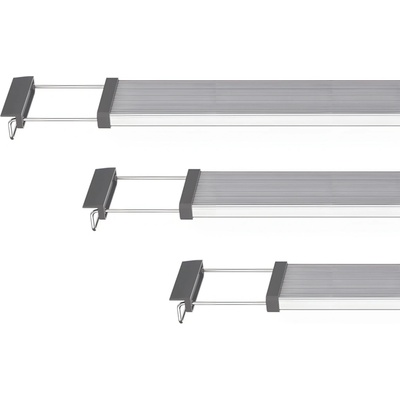 Chihiros LED W W120 68 W, 112-132 cm