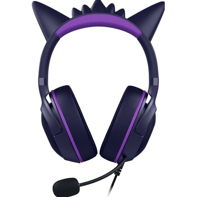 Razer Kraken Kitty V2 Pokémon Gengar – Hledejceny.cz