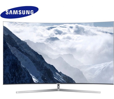 Samsung UE65KS9002