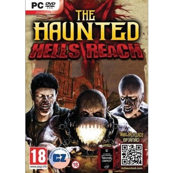 Haunted: Hells Reach