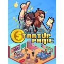 Startup Panic
