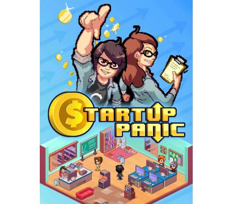 Startup Panic