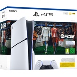 Sony PlayStation 5 (PS5) Slim + FC 26 Конзоли за игри