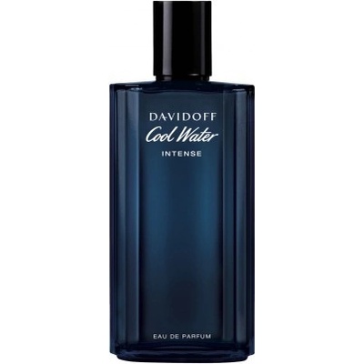 Davidoff Cool Water Intense toaletní voda pánská 125 ml