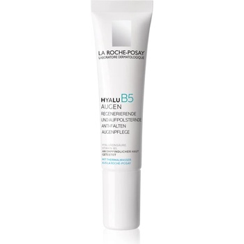 La Roche-Posay Hyalu B5 хидратиращ крем за очи с хиалуронова киселина 15ml