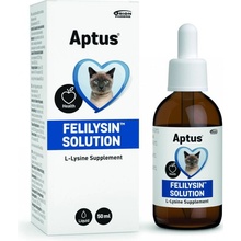 Aptus Felilysin Solution 50 ml