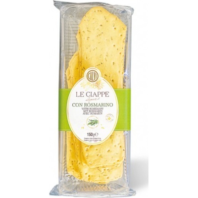 Calvi Le Ciappe s rozmarínom 150 g